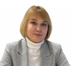 Иванчикова Елена Валентиновна
